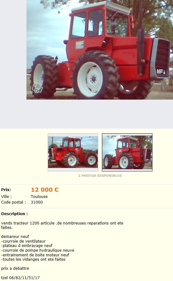 Un MF 4x4 à un prix sympa... Captu986