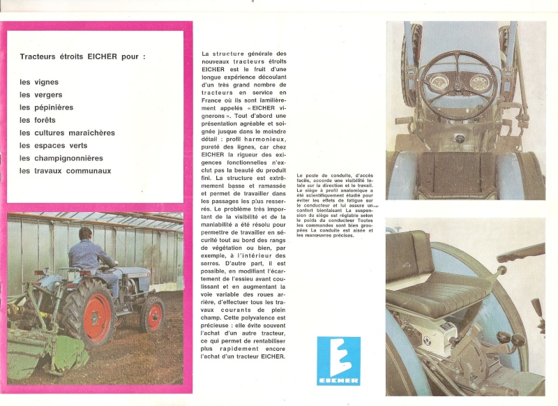 EICHER: le bleu allemand - Page 4 Eicher22