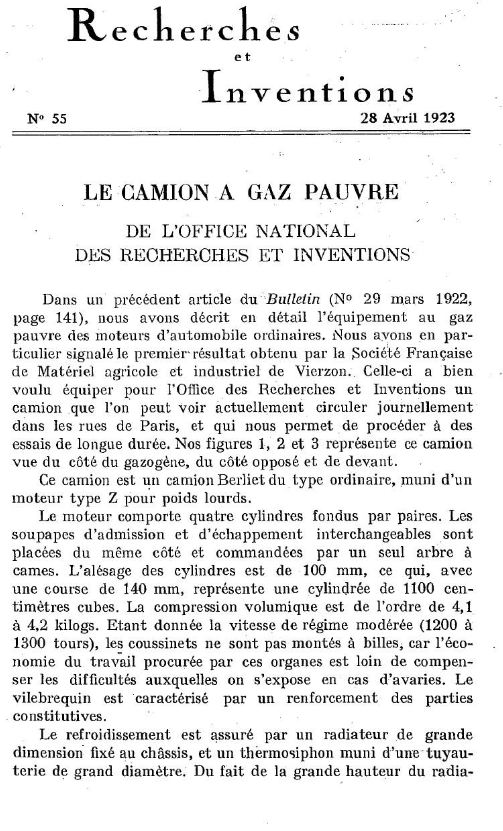 gazogene - le GAZOGENE : une solution pour rouler sans pétrole ! - Page 6 Gazos_34