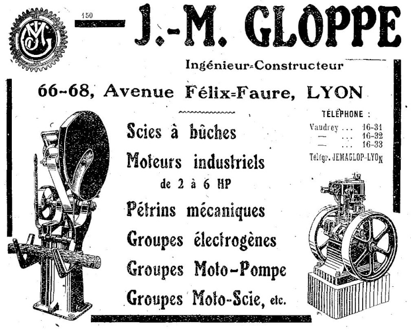 GLOPPE - Page 3 Gloppe18