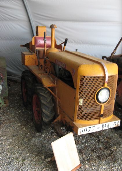 ROUQUIER Fabriqué dans l'Hérault Rouqui12