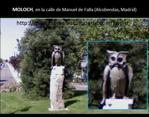 MOLOCH,  "EL DIOS BUHO" - Página 10 Owl13