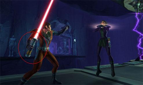 STAR WARS  the  OLD REPUBLIC ON LINE 0111la10