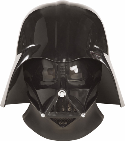 Dark Vader Masque10