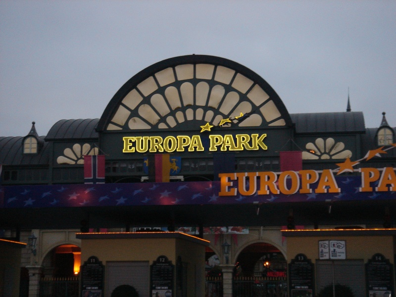 [T][P] 23-24.10.2008 : Europa Park Dsc02114
