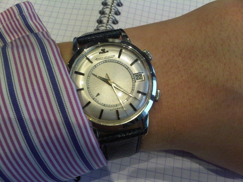 Je porte aussi une montre lorsqu'il n'est pas Vendredi !!! Img00113