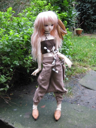 Les BJD de fanny: LTF Flora (Akira) p. 7 !! - Page 6 Img_0916