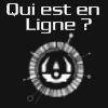 Qui est en ligne ?