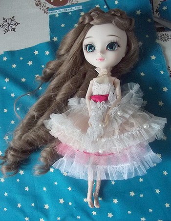 Ma première Pullip... - Page 2 111