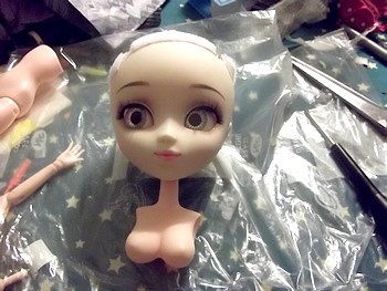 Ma première Pullip... - Page 2 1411