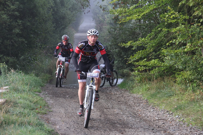 Bastogne - 1er septembre 2013 - La Bastognarde Bertra10