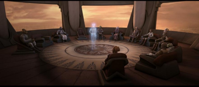 STAR WARS - THE CLONE WARS SAISON 5 EPISODES 11 - 22  Cw_s0512