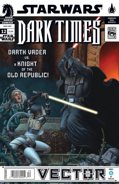 STAR WARS - DARK TIMES - Page 2 Dark_t11