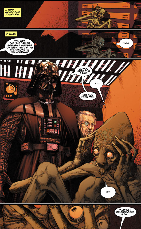 STAR WARS - DARK TIMES - Page 3 Dark_t12