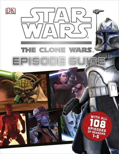 Star Wars The Clone Wars Episode Guide  Episod10