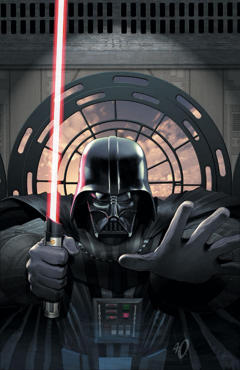 Star Wars - Darth Vader (US) Ninth_10