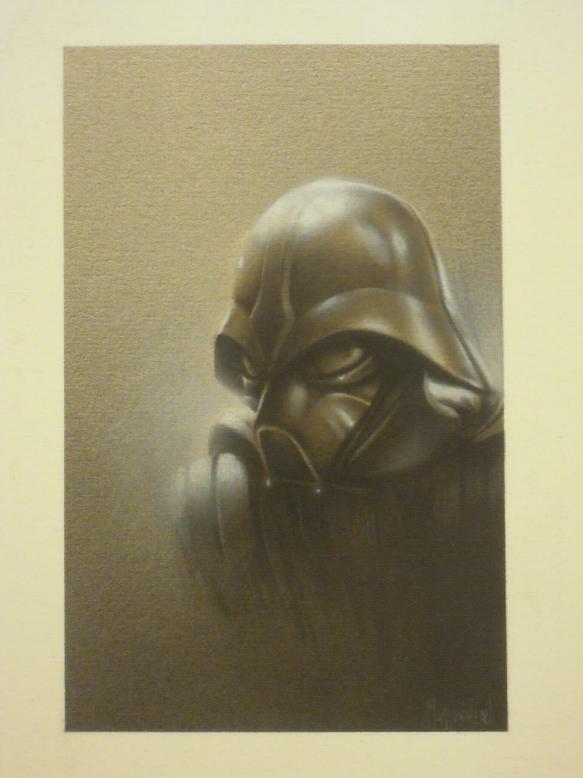 Générations Star Wars & SF - Cusset (03) 27-28 Avril 2013 - Page 7 Reg10