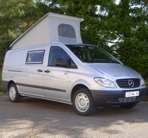 Vito Stylevan 11500511