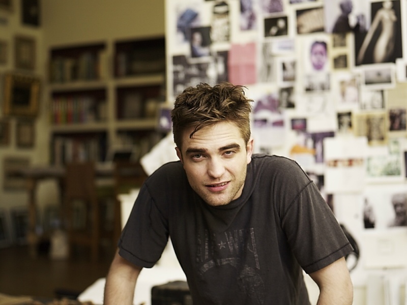 récap' Outtakes Robert Pattinson pour TVweek (Carter SMITH ) 083o10