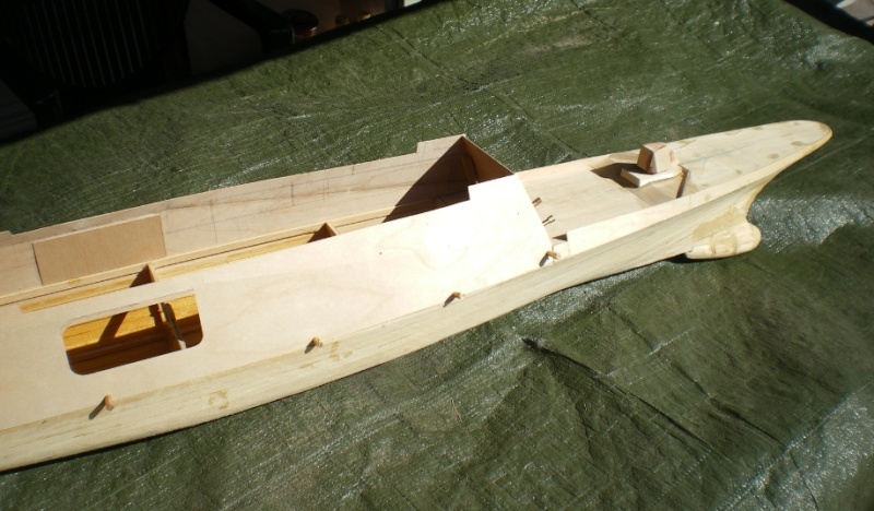 FREMM Aquitaine au 1/100 ème par chienjaune Fremm_14