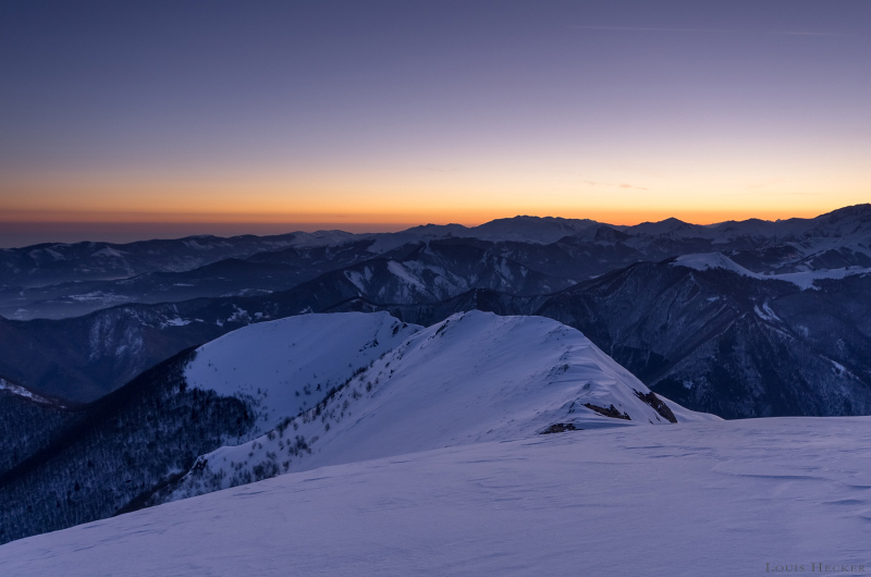 Les Pyrénées à volonté !  D52f4e10