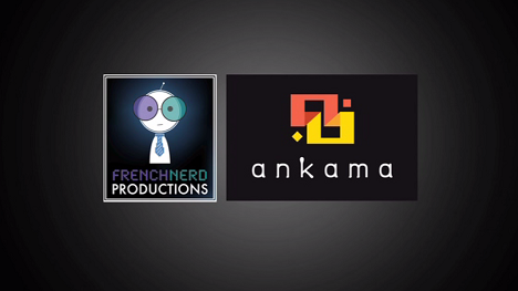 Qu'est-ce que c'est Frenchnerd Productions ? Ankama11