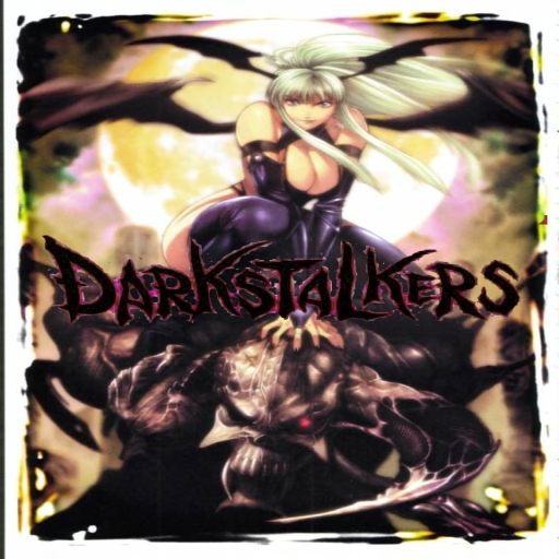 Les Darkstalkers Darkst10