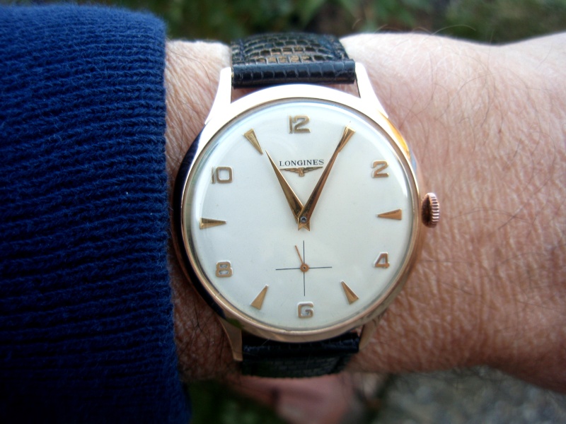 p�re - LONGINES vintage -présentation- Pb270010