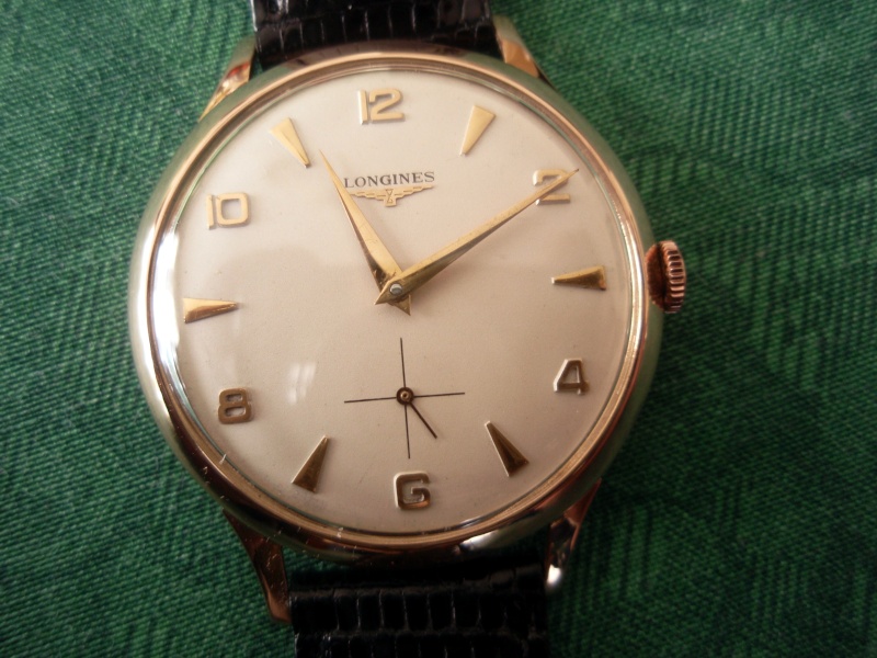 p�re - LONGINES vintage -présentation- Pb270017