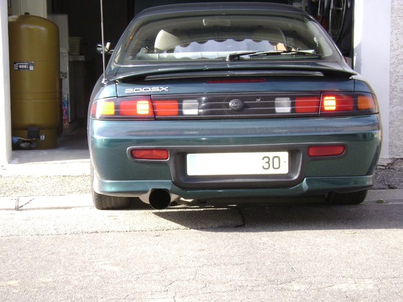 [Silvia] s14a Racing Edition 11000euros Dsc00018