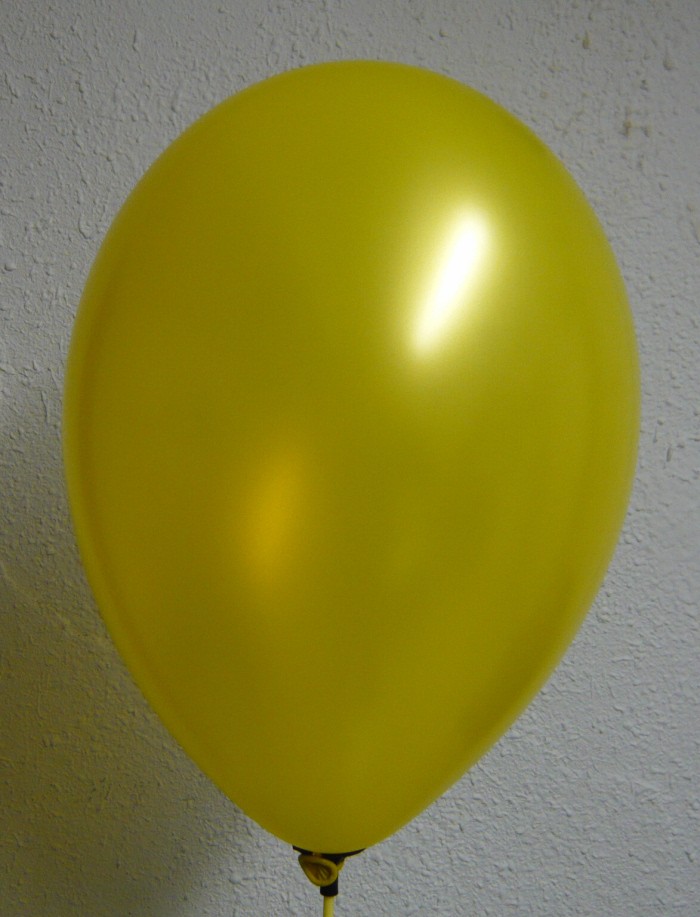 Un globo que me hizo mas ilusion a mi que a Noa Globo210