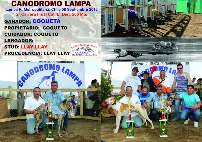 Campeonato del Nuevo Canodromo de Lampa, Clasificaciones 25 de Agosto y Finales 8 de Septiembre.. - Página 7 3_carr10