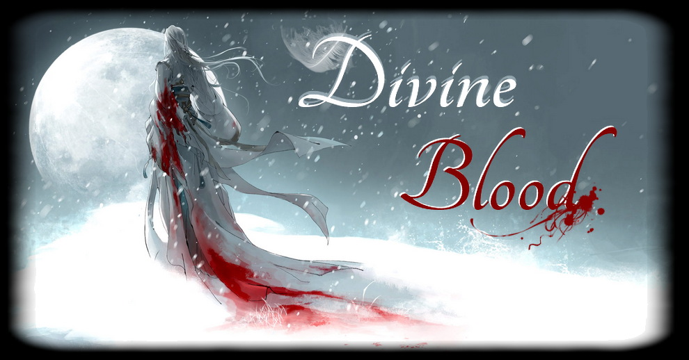 Divine Blood