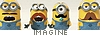 personnages  aux crayons gras [pinku9] 100x3512