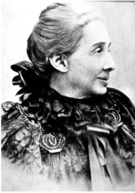 AMALIA DOMINGO SOLER  Amalia10