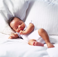 Le sommeil de bébé 1384610