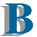 alphabet avec des couleurs différentes B142