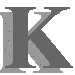 alphabet avec des couleurs différentes K16