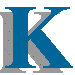 alphabet avec des couleurs différentes K84