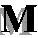 alphabet avec des couleurs différentes M25