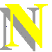 alphabet avec des couleurs différentes N19