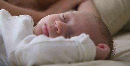 Le sommeil de bébé Nouvea10