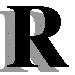 alphabet avec des couleurs différentes R32