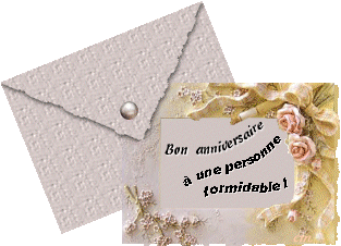 Joyeux Anniversaire Ma Soeur Jacotte Pour Tes 43 Ans