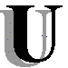 alphabet avec des couleurs différentes U31
