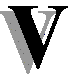 alphabet avec des couleurs différentes V30