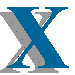 alphabet avec des couleurs différentes X70