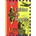 L'aviateur de Bonaparte (Jean d'Agraives) Aviate10