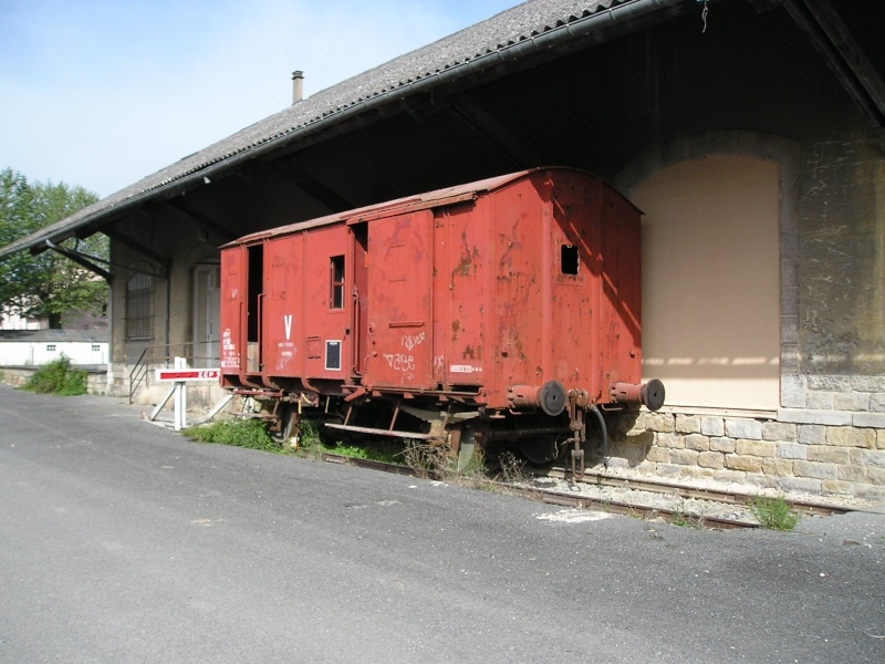 La SNCF cherche ses wagons P5230212