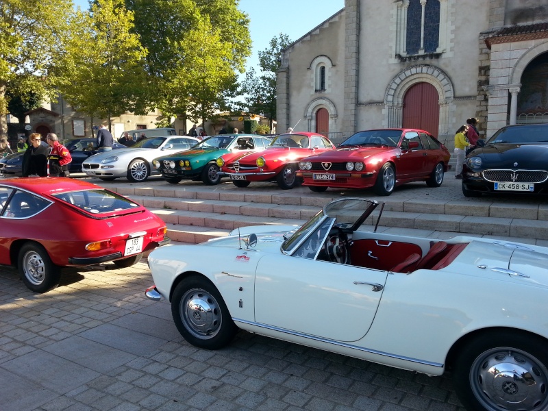 TROFEO CLASSIC a CLISSON 10211